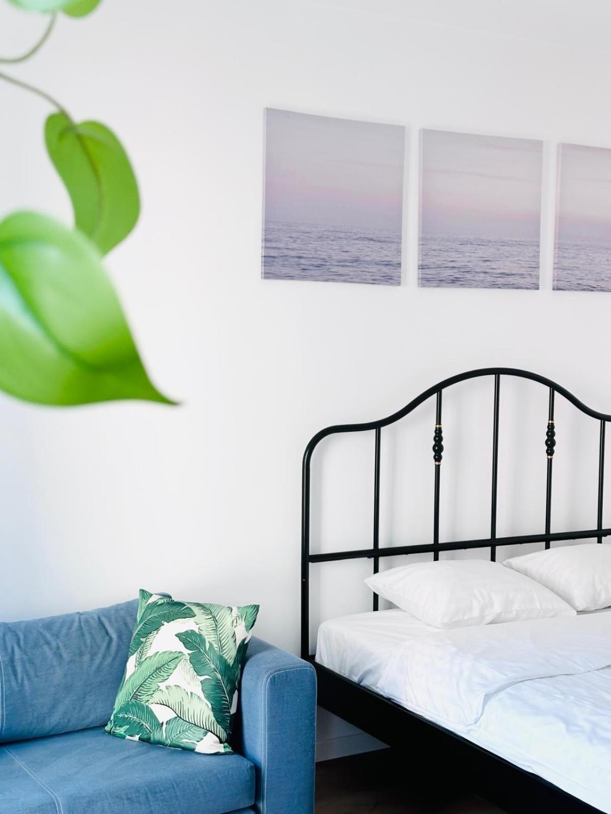 Apartamento Targowa Charming By The National Stadium *